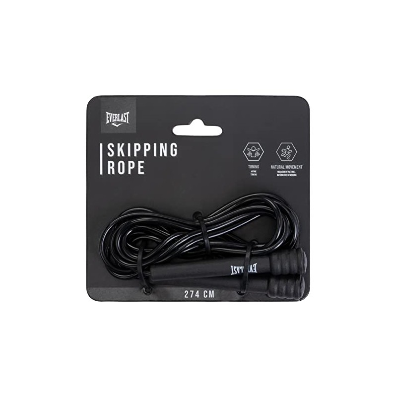 Everlast Unisex Skipping Rope