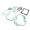 Engine Gasket Set Cylinder Head Clutch Cover Crankcase Central Gaskets