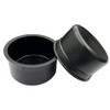 BuliBoao 2Pcs Center Console Cup Holder Inserts for 92-96 Ford