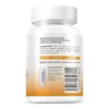 Bio B Crcuma y Pimienta Negra 60 cpsulas veganas