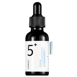 Numbers In Glutathione C Trace Ampoule Shots 30ml x 2 Hypoallergenic brightening hydration / 넘버즈인 글루타치온씨 흔적 앰플샷 30ml 2개 저자극 브라이트닝 수분공급