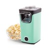 DASH Turbo POP Popcorn Maker with Measuring Cup to Portion