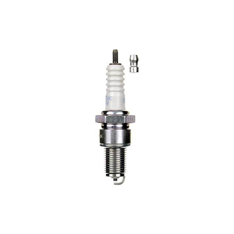 Spark Plug Suitable for Honda GCV-135 Lawnmower 135cc 1-Cyl. 4.5hp
