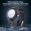 Simple Casual Unisex Watches Outdoor Waterproof Children Quartz Watch Adjustable