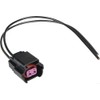 HERTH+BUSS ELPARTS Cable Repair Kit Injector 51277447 Polo (9N_)