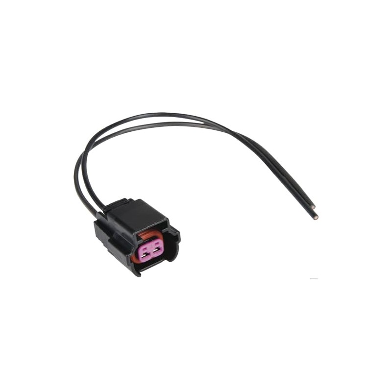 HERTH+BUSS ELPARTS Cable Repair Kit Injector 51277447 Polo (9N_)