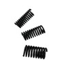 NewJ's 3pcs Anti-Vibration AV Annular Buffer Mount Spring Set fit