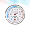 Vosarea Analog Thermometer Hygrometer Multiple use high Precision Pointer hygrothermograph