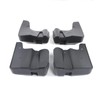 HIRUFAIT Mud Flaps Compatible with Subaru Outback 2015 2016 2017