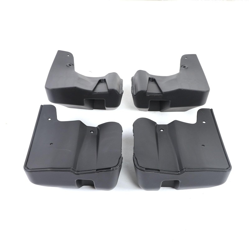 HIRUFAIT Mud Flaps Compatible with Subaru Outback 2015 2016 2017