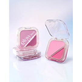 Luna [루나] (new컬러) 글로우 레이어 블러 치크 7종 (택1) [Luna] (new color) Glow Layer Blur Cheek 7 types (pick 1)