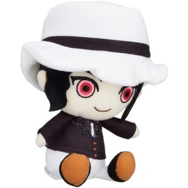 Devil Blade Devil Maitsuji Muroku Chibi Plush