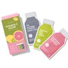 Vitamin C Glow Antioxidant Rich Sheet Mask Set