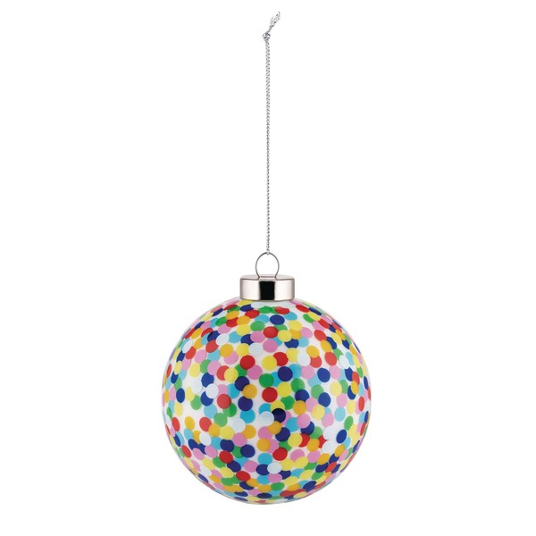 Alessi Proust AM43 1 - Design Christmas Tree Bauble, in