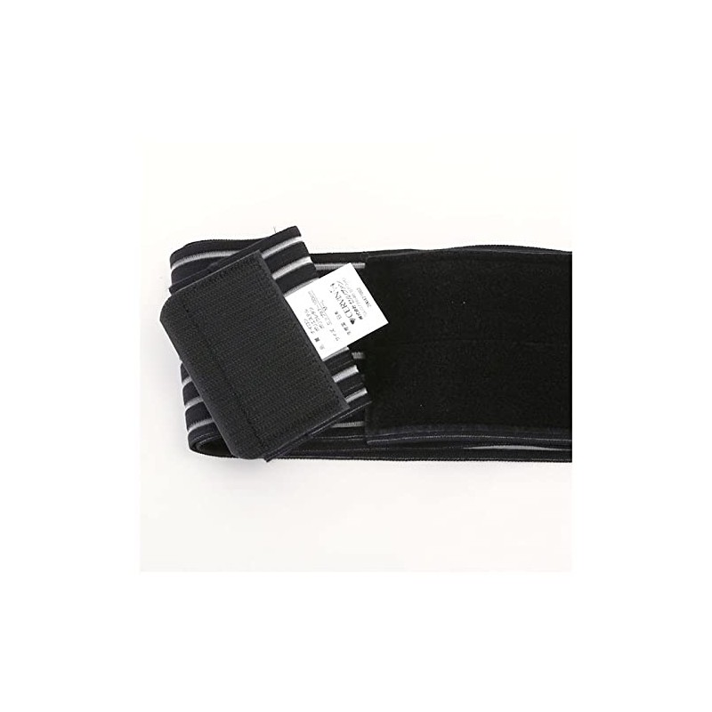 Selvan Women's Pelvic 3, Black, LL - 3L