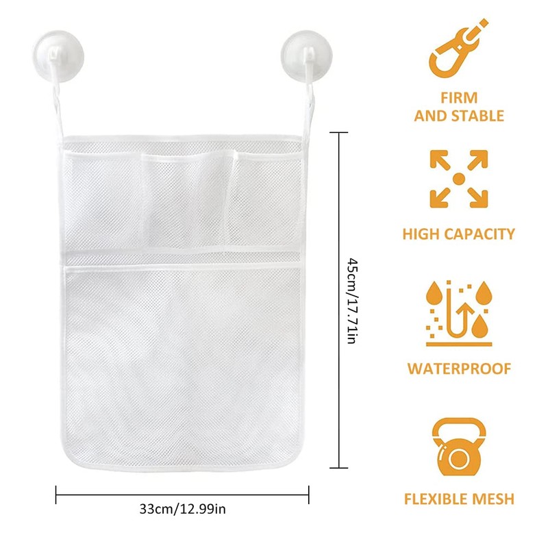 Bath Toy Net, Bath Toy Organiser Net, Bath Toy Net,