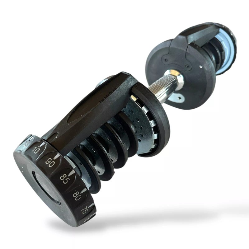 TreadLife Fitness Dumbbell Handle Replacement for Bowflex SelectTech 1090 Adjustable