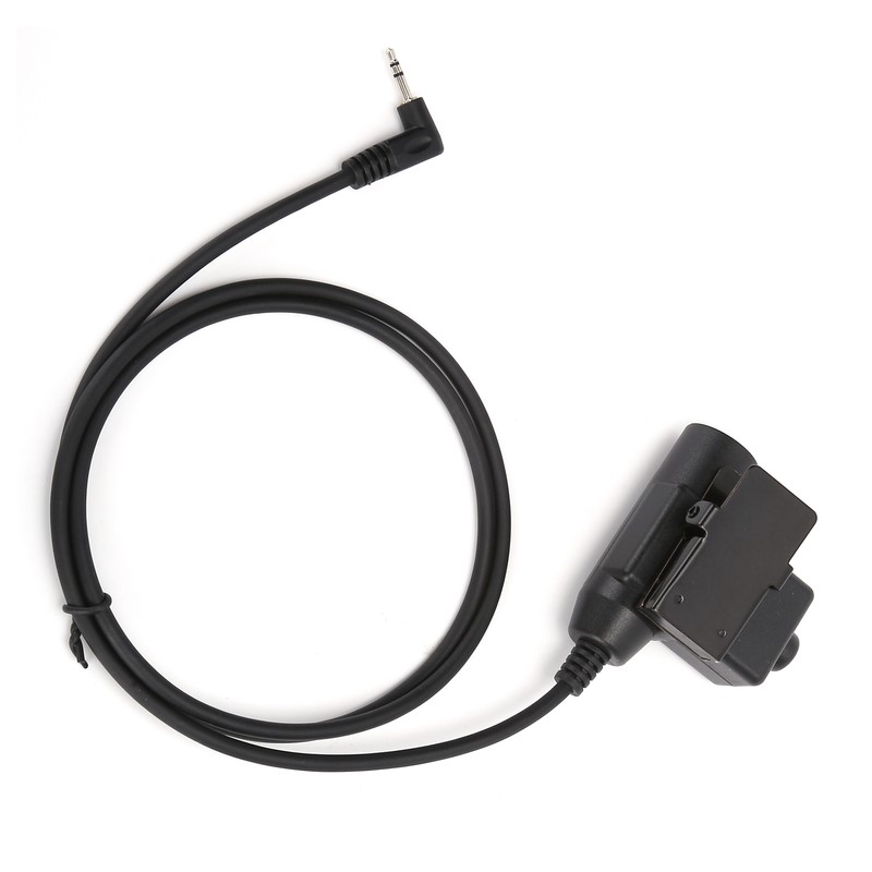 U94 PTT Adapter Military WalkieTalkie Headset Accessories for Motorola T5428