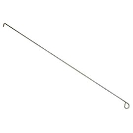 SunWave RV Awning Pull Rod - Made in USA with High Strength 1045 Carbon Steel - for Manual Roll-Up RV Awnings