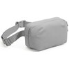 Small Crossbody Bag for Women Men, Fanny Pack Sling Bag
