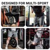 Dip Belt with Chain for Weight Lifting Pull Up Belt