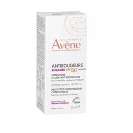 Avène Antirougeurs Rosamed SPF50+ 30 ml