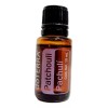 Doterra Pachuli Aceite Esencial Doterra 15ml