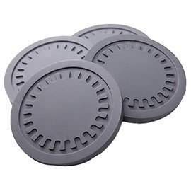 Acoustic Revive Insulator Gray RKI-5005