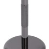 Stainless Steel Safety Razor Stand Falling Prevention Shaver Stand Bracket