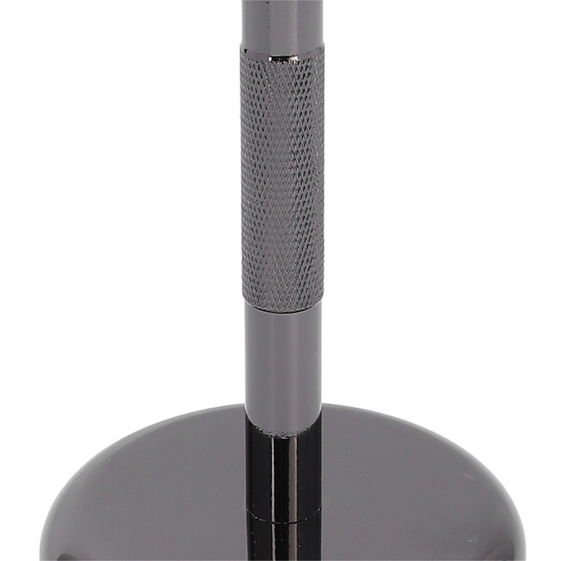 Stainless Steel Safety Razor Stand Falling Prevention Shaver Stand Bracket