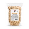 Disfruto Nuts Nuez De Macadamia Pelada Natural Snack Crujiente 1Kg