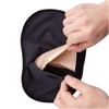 Deoest Medical IDD03 Deodorizing Pouch Cover, Simple Cut (Beige)