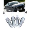 4PCS Iridium Spark Plug Stable Ignition Effect High Performance ZC20HPR11