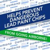 Dumond Building Material Paint Removal Sheets 3 Pack Controls Debris