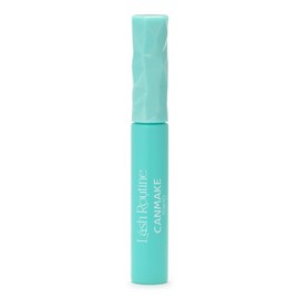 Canmake Lash Routine 1.4 oz (4.0 g) Eyelash Serum, Moisturizing Ingredient, Hari Koshi Tapered Tip