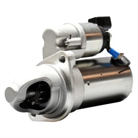 New Mando 12A1568 Starter Original Equipment