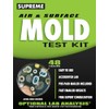 Supreme - DIY Mold Test Kit for Home Air Quality