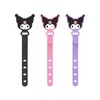 Gourmandies Sanrio Characters Cable Band, Chromi, SANG-398KU