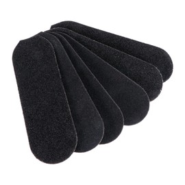 60Pcs Dead Skin polishing Slices Remover for feet Foot File Sandpaper Metal Shaft Sanding Discs Replacement Sandpaper Foot Nail Pedicure Tools for feet Sanding pad Manicure