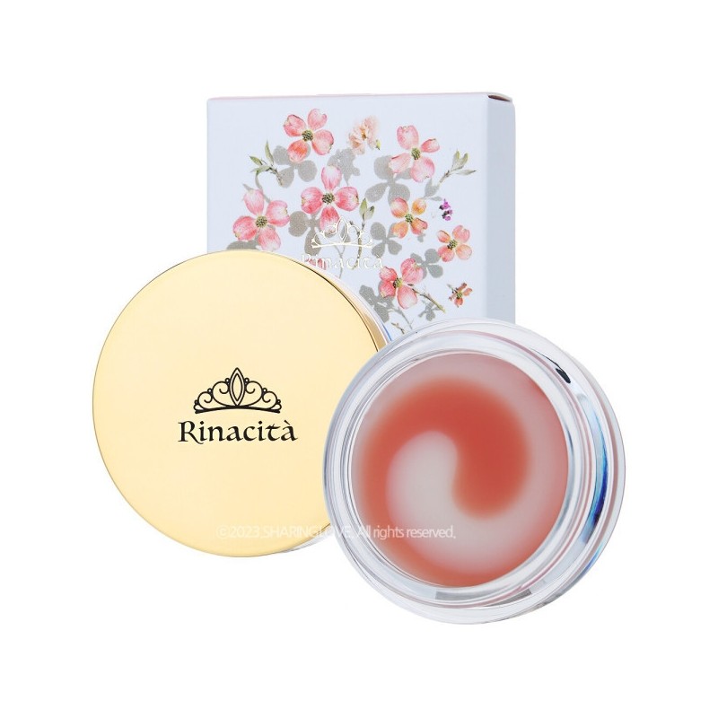 Linacita Daily Lip Treatment 5g / 리나시타 데일리 립 트리트먼트