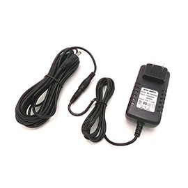 IRCtek 5m Power Cord Extension Cord with Power Adapter For HTC VIVE VR Base Station