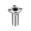 QUARKZMAN LMK10LUU Linear Ball Bearing 10 mm Bore 19 mm