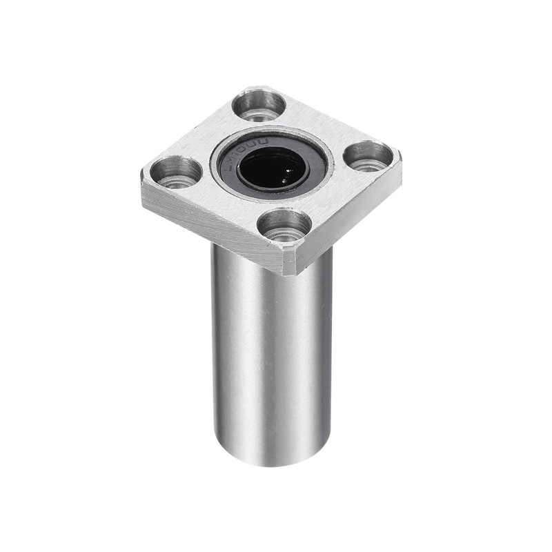 QUARKZMAN LMK10LUU Linear Ball Bearing 10 mm Bore 19 mm