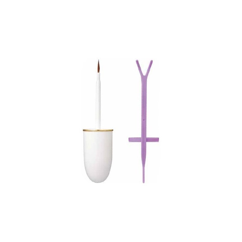 Cozy Eye Talk Double Eyelid Cosmetics Super Hold Set of