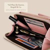 ONEFLOW Bliss Wallet for Motorola Moto G13 / G23, Rose