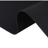 MIIDII Shoe Sole Repair Rubber Soling Sheet, Non-Slip Shoe Pads