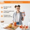 Buried Treasure VM100 Daily Multi - 32 Servings, Liquid Vitamins