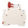 DC Circuit Breaker Short Circuit Protection Arc Extinguishing Miniature Circuit
