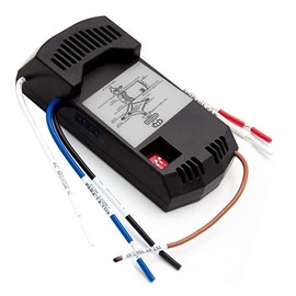 53T Receiver R-28  for Ceiling Fan  Remote Control RECEIVE For Harbor Breeze Hampton