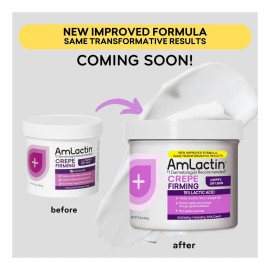 Amlactin Crema Reafirmante Amlactin - Con Ácido Láctico 15%